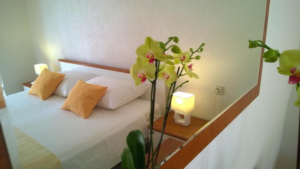 Apartments Kristina 흐바르 객실 사진
