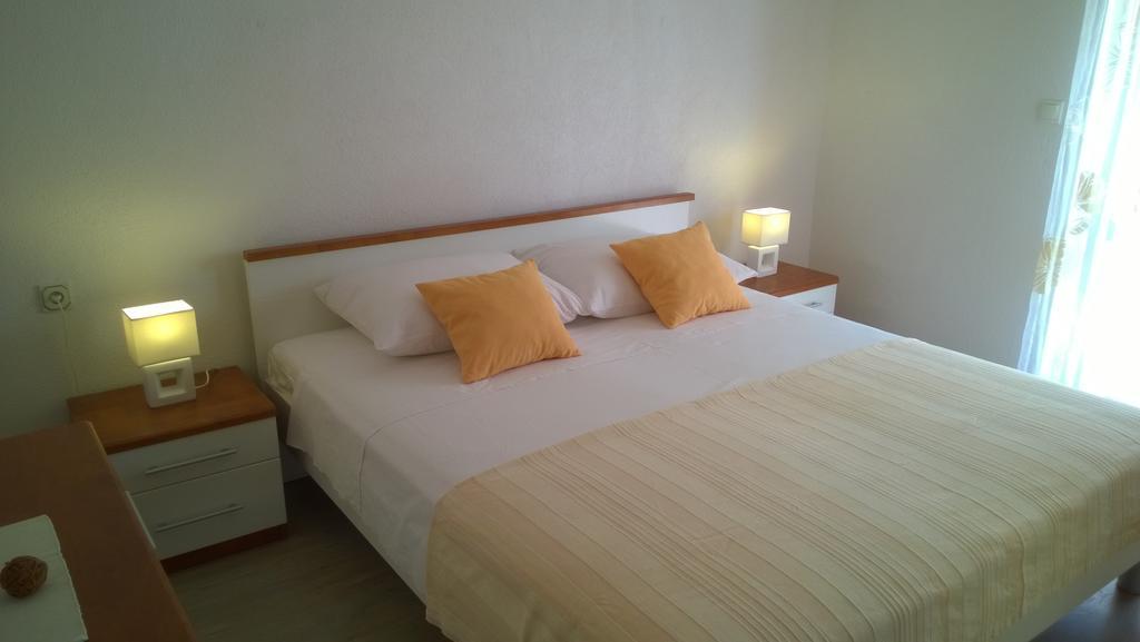 Apartments Kristina 흐바르 객실 사진