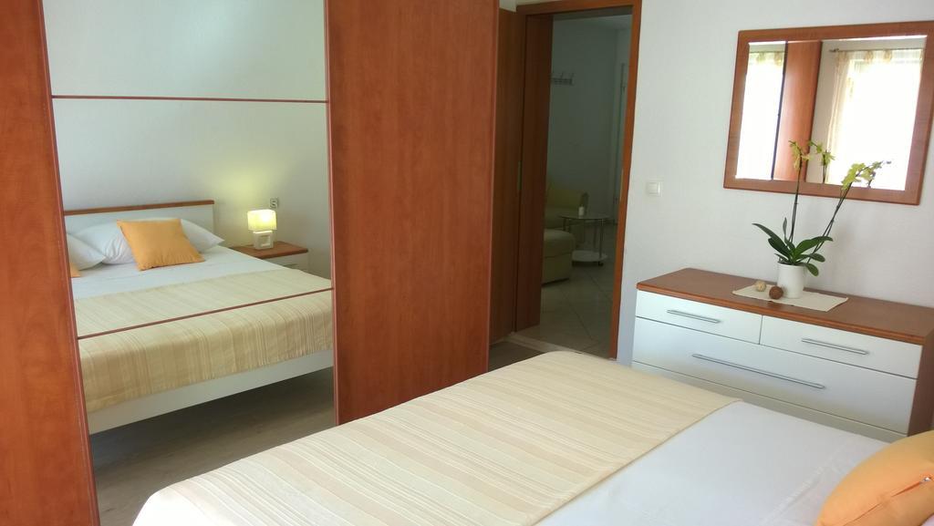 Apartments Kristina 흐바르 객실 사진